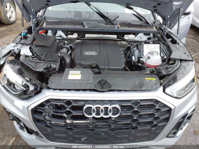 Photo 9 VIN: WA1GAAFY4N2136782 - AUDI Q5 