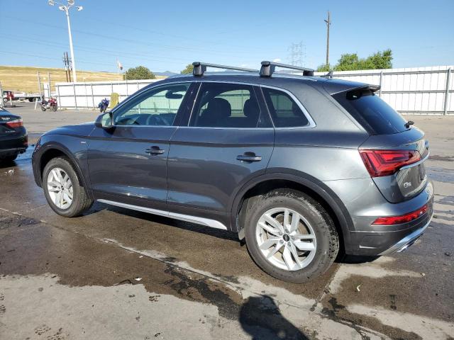 Photo 1 VIN: WA1GAAFY4P2019075 - AUDI Q5 