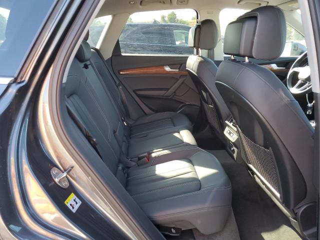 Photo 10 VIN: WA1GAAFY4P2019075 - AUDI Q5 