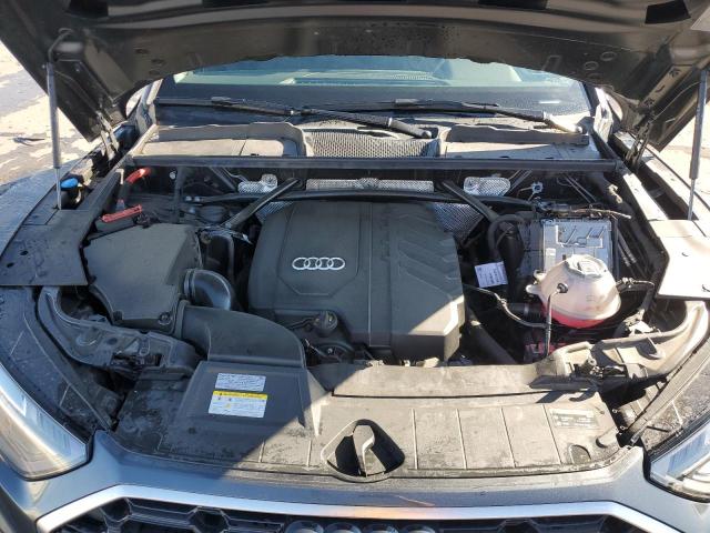 Photo 11 VIN: WA1GAAFY4P2019075 - AUDI Q5 