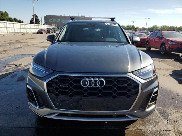 Photo 4 VIN: WA1GAAFY4P2019075 - AUDI Q5 