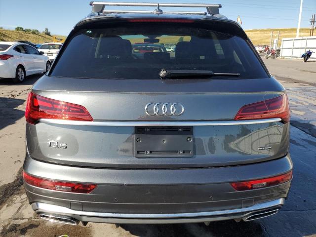 Photo 5 VIN: WA1GAAFY4P2019075 - AUDI Q5 