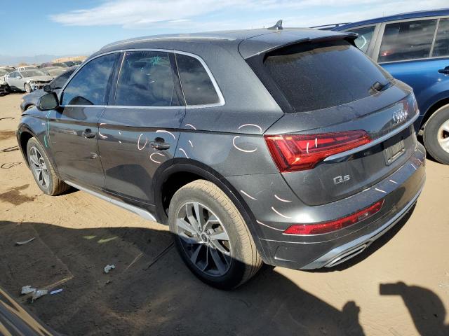 Photo 1 VIN: WA1GAAFY4P2102585 - AUDI Q5 PREMIUM 