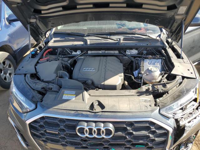 Photo 11 VIN: WA1GAAFY4P2102585 - AUDI Q5 PREMIUM 