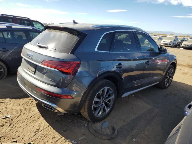 Photo 2 VIN: WA1GAAFY4P2102585 - AUDI Q5 PREMIUM 