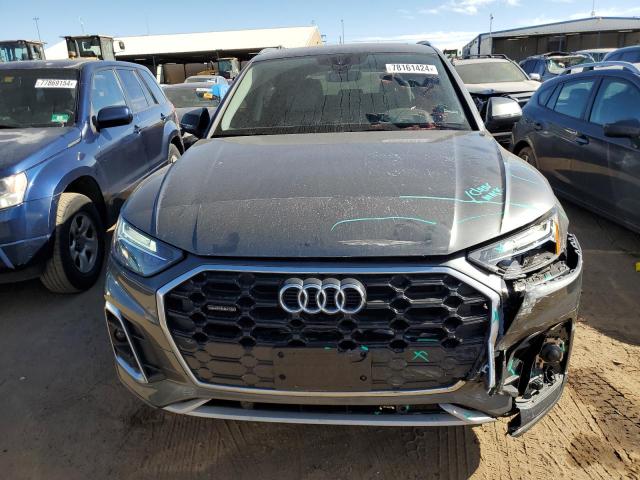 Photo 4 VIN: WA1GAAFY4P2102585 - AUDI Q5 PREMIUM 