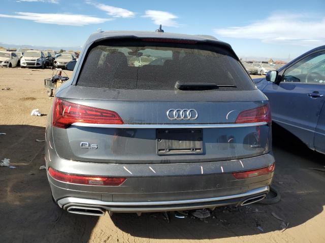 Photo 5 VIN: WA1GAAFY4P2102585 - AUDI Q5 PREMIUM 