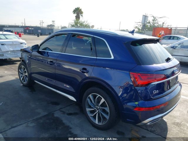 Photo 2 VIN: WA1GAAFY4P2106846 - AUDI Q5 