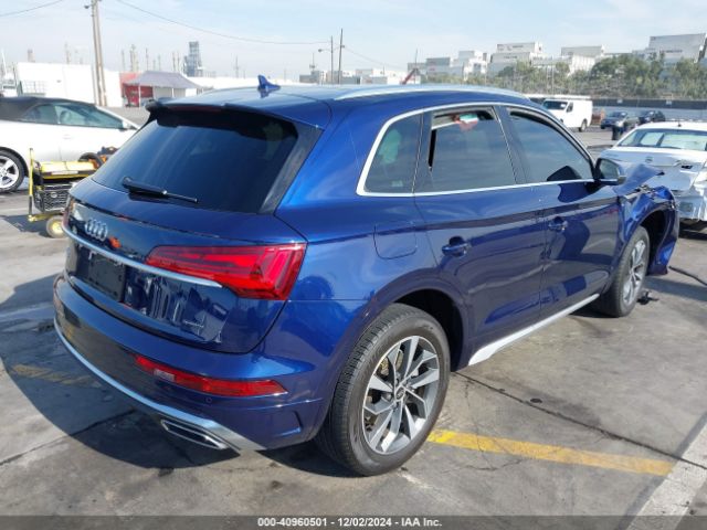 Photo 3 VIN: WA1GAAFY4P2106846 - AUDI Q5 