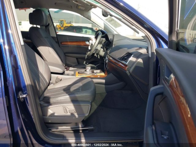 Photo 4 VIN: WA1GAAFY4P2106846 - AUDI Q5 