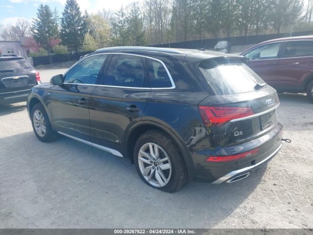 Photo 2 VIN: WA1GAAFY4P2193437 - AUDI Q5 