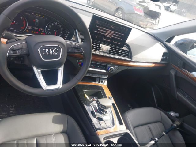 Photo 4 VIN: WA1GAAFY4P2193437 - AUDI Q5 