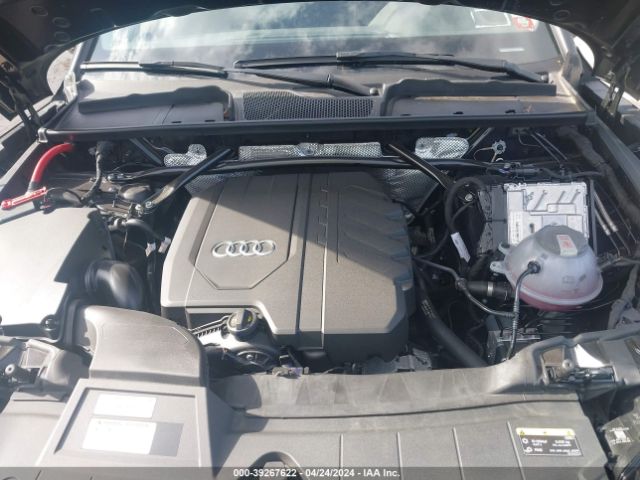 Photo 9 VIN: WA1GAAFY4P2193437 - AUDI Q5 