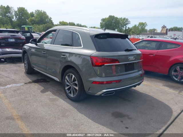 Photo 2 VIN: WA1GAAFY4R2025705 - AUDI Q5 