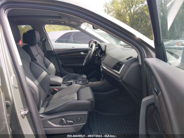 Photo 4 VIN: WA1GAAFY4R2025705 - AUDI Q5 