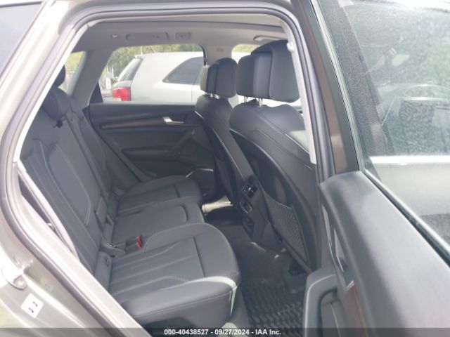 Photo 7 VIN: WA1GAAFY4R2025705 - AUDI Q5 