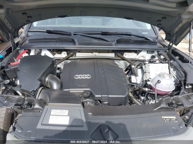 Photo 9 VIN: WA1GAAFY4R2025705 - AUDI Q5 