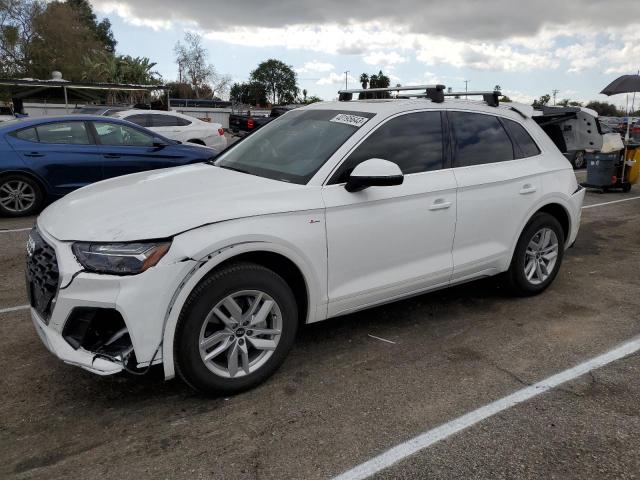 Photo 0 VIN: WA1GAAFY5N2014979 - AUDI Q5 PREMIUM 