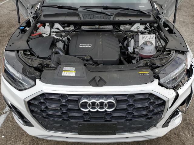 Photo 11 VIN: WA1GAAFY5N2014979 - AUDI Q5 PREMIUM 