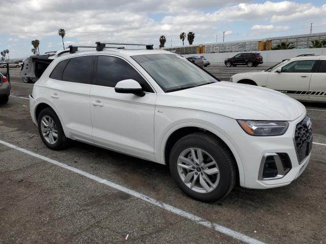 Photo 3 VIN: WA1GAAFY5N2014979 - AUDI Q5 PREMIUM 