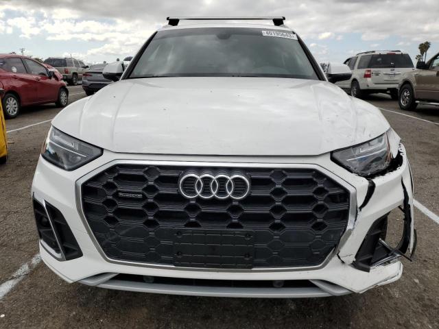 Photo 4 VIN: WA1GAAFY5N2014979 - AUDI Q5 PREMIUM 