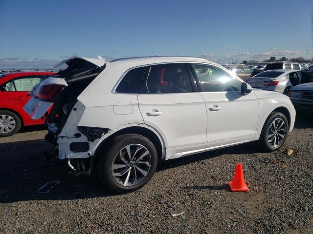 Photo 2 VIN: WA1GAAFY5N2022242 - AUDI Q5 PREMIUM 