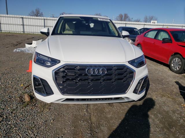 Photo 4 VIN: WA1GAAFY5N2022242 - AUDI Q5 PREMIUM 