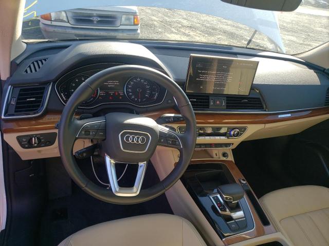 Photo 7 VIN: WA1GAAFY5N2022242 - AUDI Q5 PREMIUM 