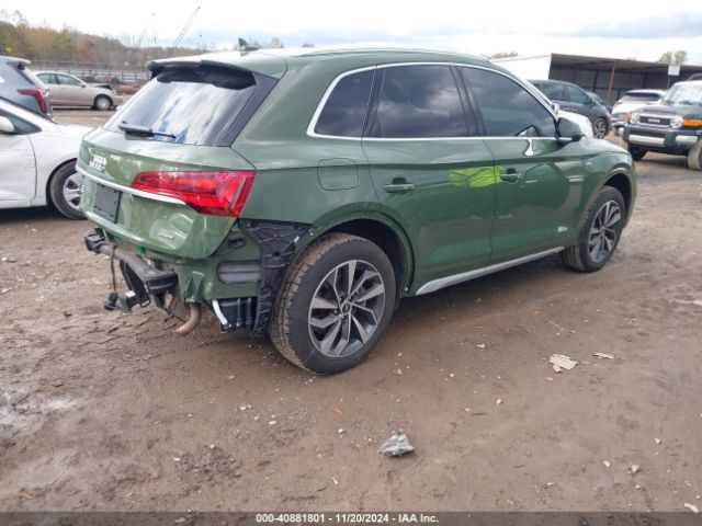 Photo 3 VIN: WA1GAAFY5N2030941 - AUDI Q5 