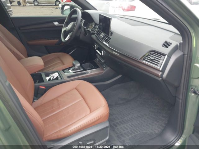 Photo 4 VIN: WA1GAAFY5N2030941 - AUDI Q5 