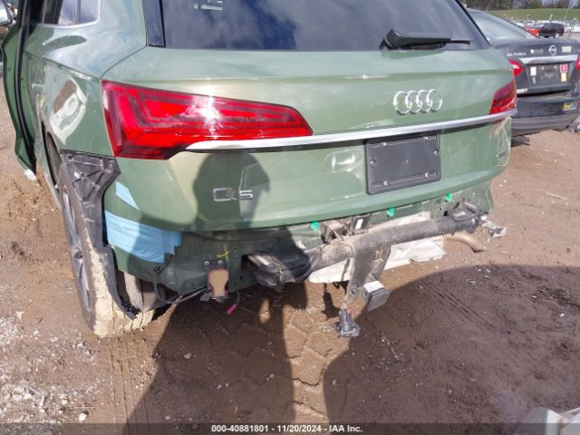 Photo 5 VIN: WA1GAAFY5N2030941 - AUDI Q5 