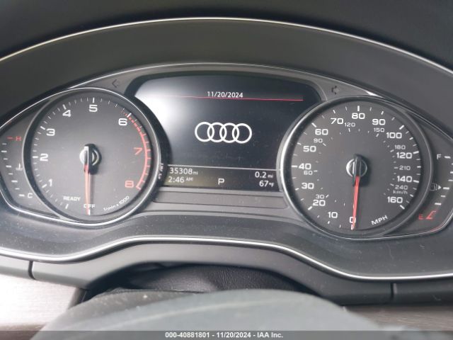 Photo 6 VIN: WA1GAAFY5N2030941 - AUDI Q5 