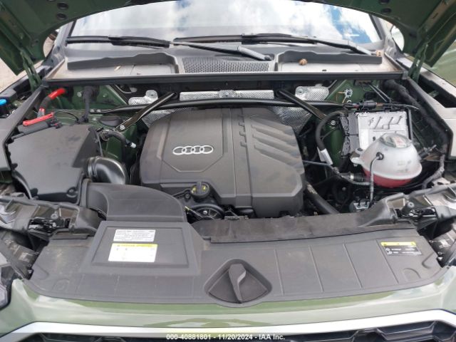 Photo 9 VIN: WA1GAAFY5N2030941 - AUDI Q5 