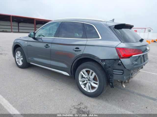 Photo 2 VIN: WA1GAAFY5N2032401 - AUDI Q5 