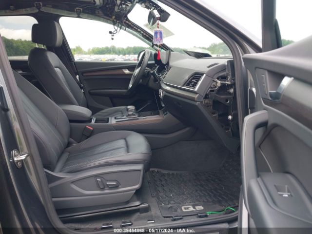 Photo 4 VIN: WA1GAAFY5N2032401 - AUDI Q5 