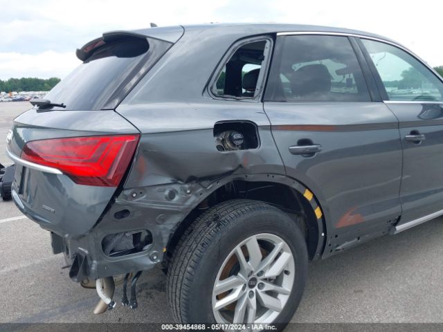 Photo 5 VIN: WA1GAAFY5N2032401 - AUDI Q5 