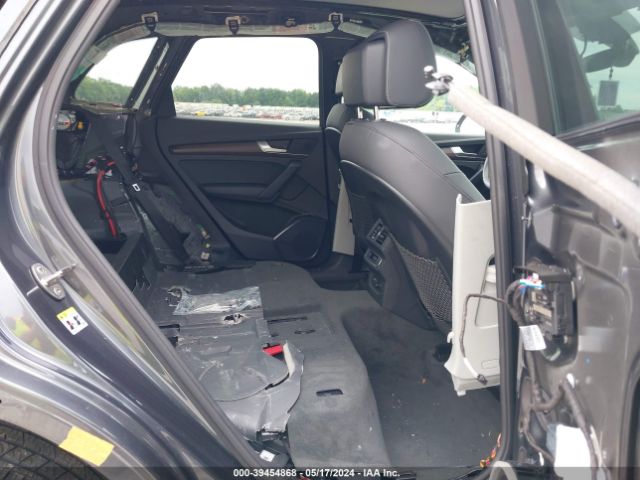 Photo 7 VIN: WA1GAAFY5N2032401 - AUDI Q5 