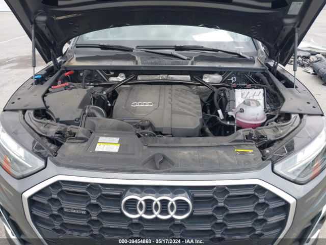 Photo 9 VIN: WA1GAAFY5N2032401 - AUDI Q5 