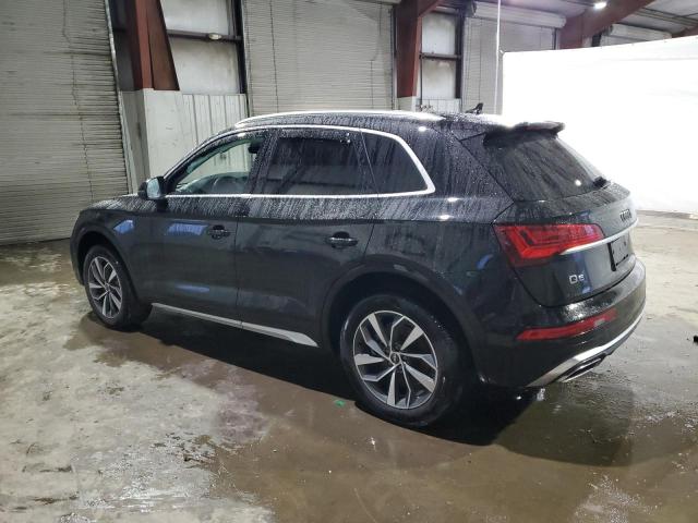 Photo 1 VIN: WA1GAAFY5N2065558 - AUDI Q5 