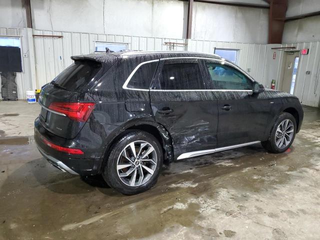 Photo 2 VIN: WA1GAAFY5N2065558 - AUDI Q5 