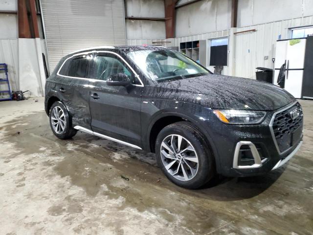 Photo 3 VIN: WA1GAAFY5N2065558 - AUDI Q5 