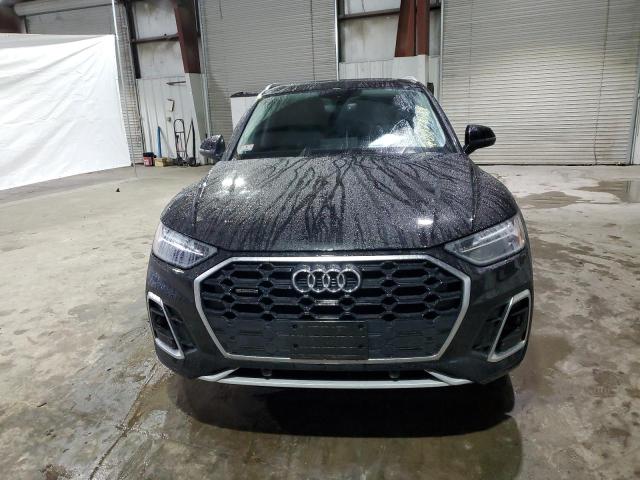 Photo 4 VIN: WA1GAAFY5N2065558 - AUDI Q5 