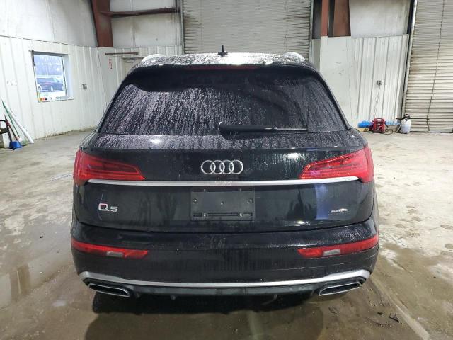 Photo 5 VIN: WA1GAAFY5N2065558 - AUDI Q5 