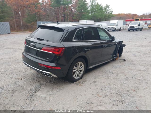 Photo 3 VIN: WA1GAAFY5P2123185 - AUDI Q5 