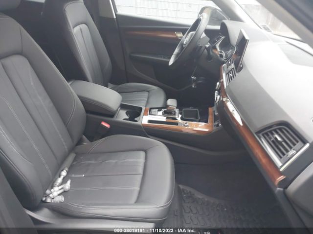 Photo 4 VIN: WA1GAAFY5P2123185 - AUDI Q5 