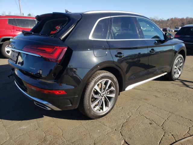 Photo 2 VIN: WA1GAAFY5R2045591 - AUDI Q5 PREMIUM 