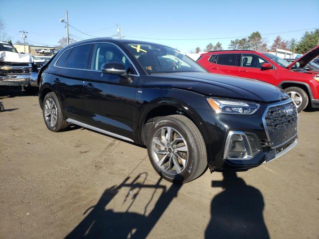 Photo 3 VIN: WA1GAAFY5R2045591 - AUDI Q5 PREMIUM 