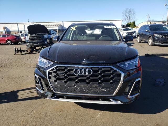 Photo 4 VIN: WA1GAAFY5R2045591 - AUDI Q5 PREMIUM 