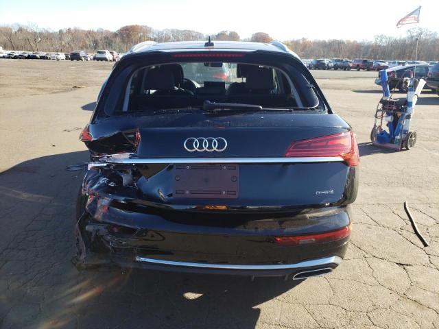 Photo 5 VIN: WA1GAAFY5R2045591 - AUDI Q5 PREMIUM 