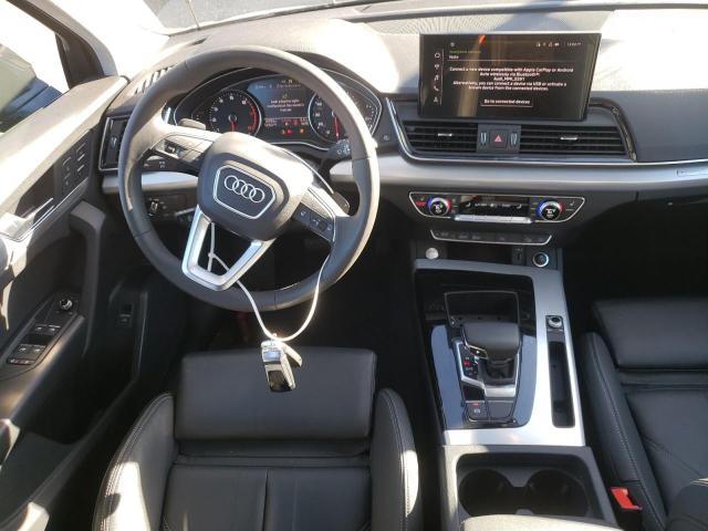 Photo 7 VIN: WA1GAAFY5R2045591 - AUDI Q5 PREMIUM 